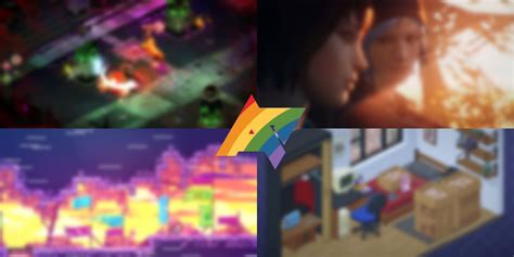 gay games app|The best LGBTQ games in 2023 .